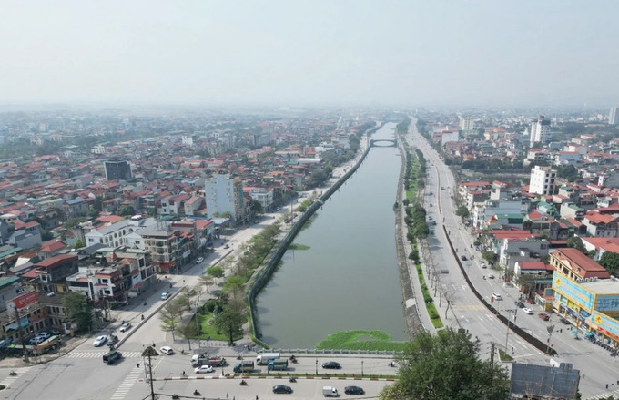 Ninh Bình mời thầu 2 dự án khu đô thị sinh thái gần 7.500 tỷ đồng- Ảnh 1. Ninh Bình mời thầu 2 dự án khu đô thị sinh thái gần 7.500 tỷ đồng- Ảnh 1.