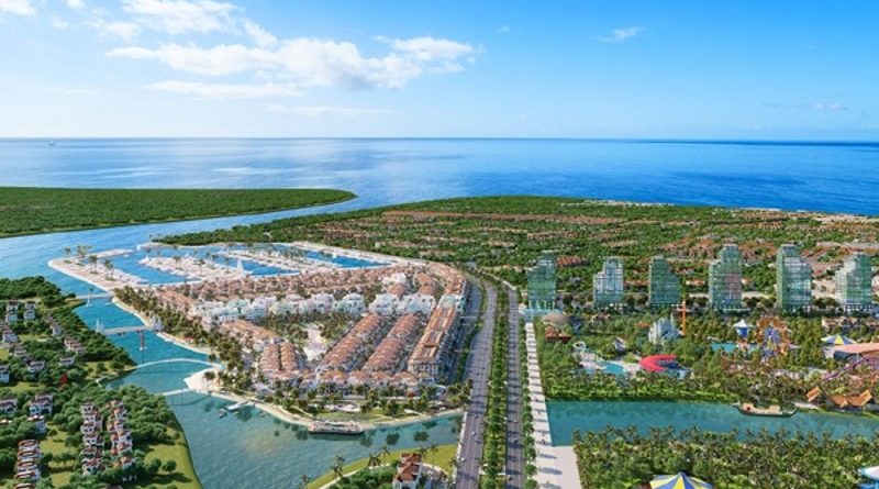 Thanh Hoá ra "tối hậu thư" với cụm công nghiệp hơn 49ha chậm tiến độ- Ảnh 1.