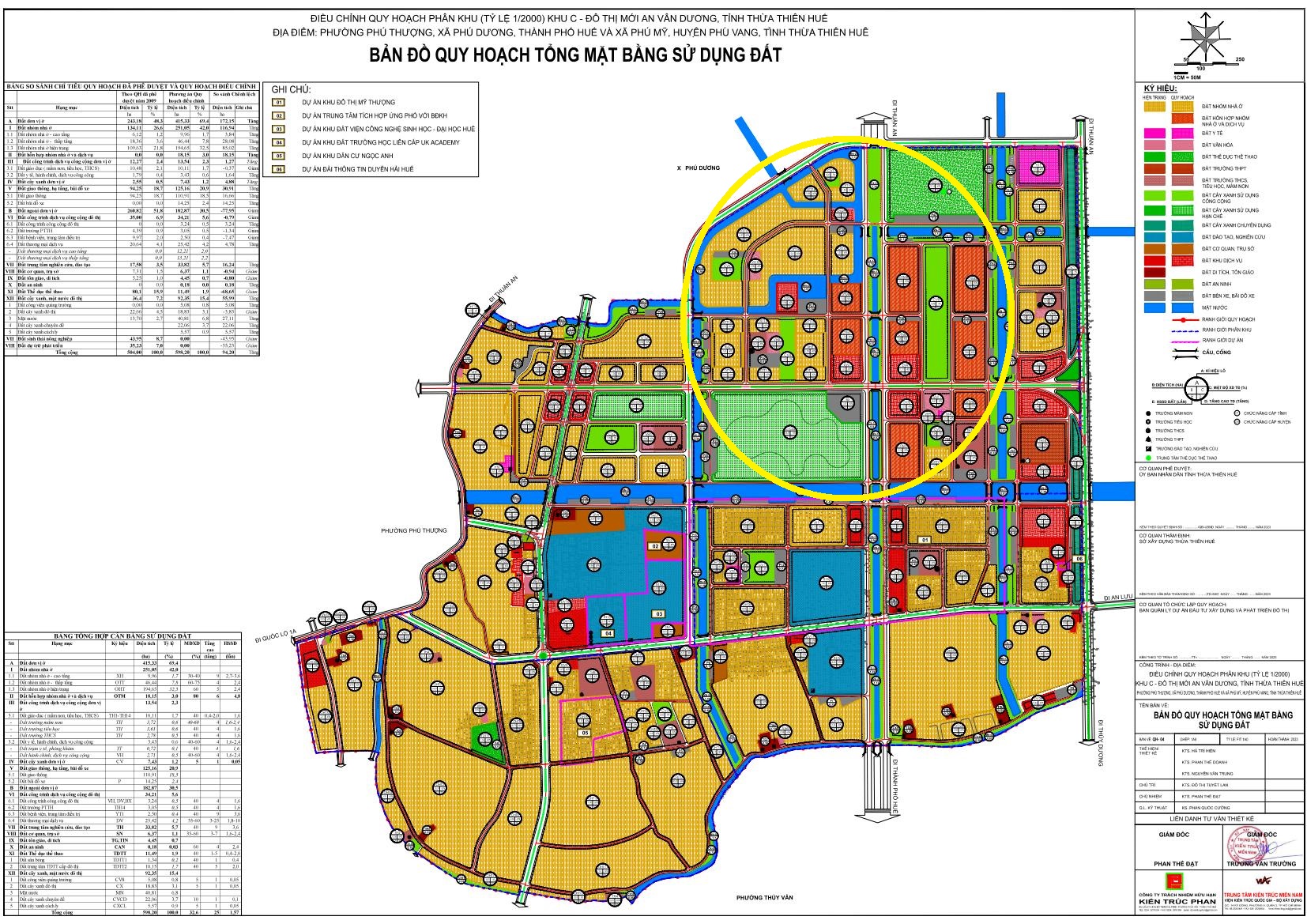 Khu đất 151ha ở Huế sắp thành đại đô thị gần 20.000 tỷ đồng- Ảnh 3. Khu đất 151ha ở Huế sắp thành đại đô thị gần 20.000 tỷ đồng- Ảnh 3.