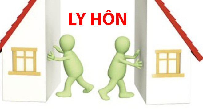 giải quyết ly hôn nhanh