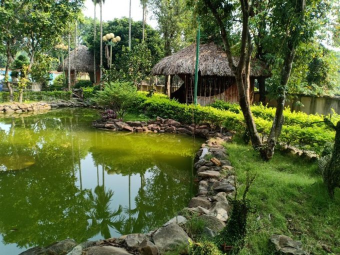 Mô hình Trang Trại VAC Vườn  Ao  Chuồng kiếm 1 tỷnăm  YouTube