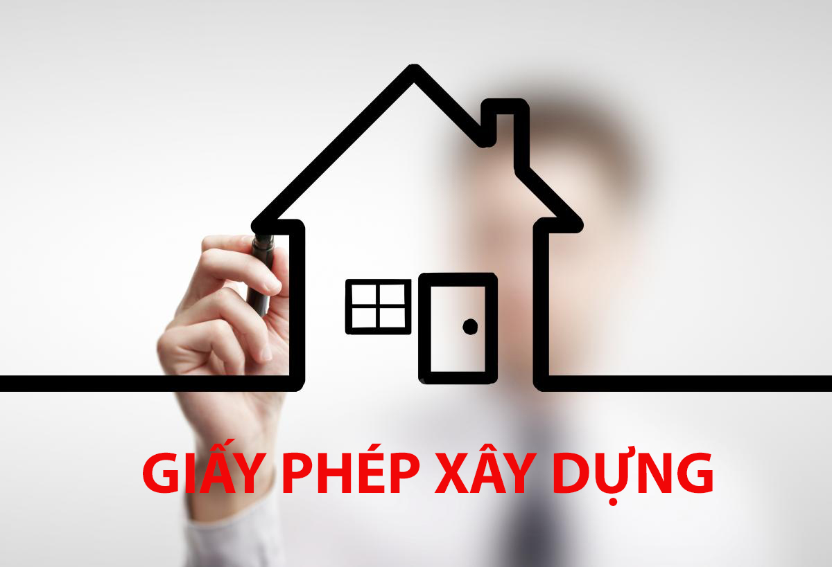Đơn đề nghị cấp giấy phép xây dựng