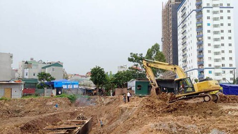 Quy định mới nhất về mức giá bồi thường khi Nhà nước thu hồi đất tại Hà Nội