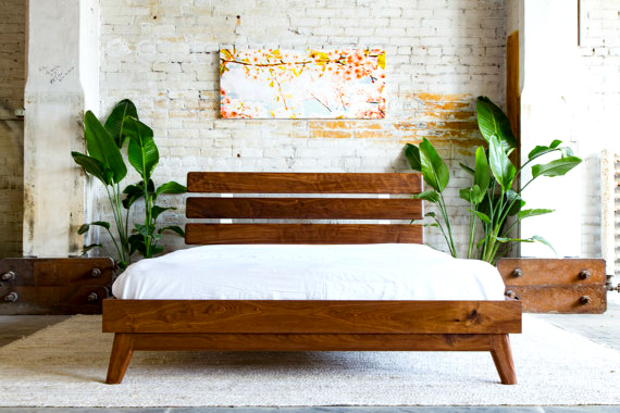 Những mẫu giường tuyệt đẹp dành cho bạn - CafeLand.Vn