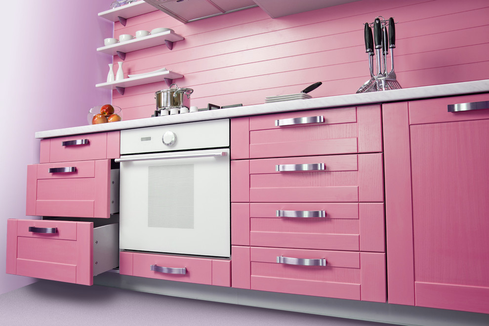Phòng bếp màu hồng đẹp dành cho chị em 2024: Những bộ tiêu chuẩn phòng bếp đã qua đi, chúng ta cần phải tìm kiếm những ý tưởng mới hơn. Một phòng bếp màu hồng đầy lãng mạn sẽ là điểm nhấn để thể hiện gu thẩm mỹ của phái đẹp. Hãy đến với hình ảnh để khám phá sự tinh tế và đằm thắm của phòng bếp màu hồng.
