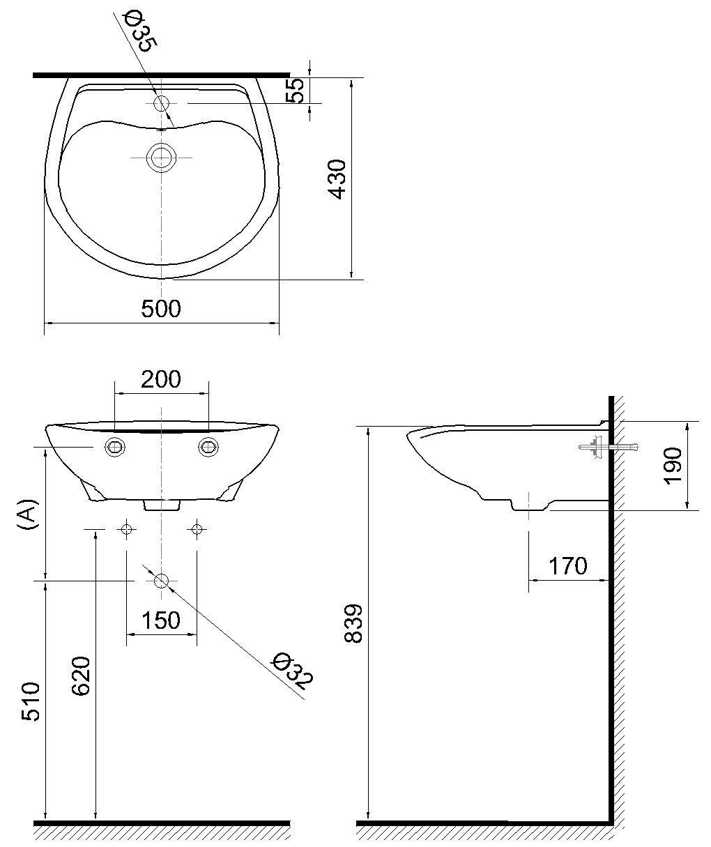 Khiến cho nhà vệ sinh của bạn trở nên đẹp hơn với các loại lavabo gia đình sang trọng và tiện nghi, được trang bị tối ưu cho nhu cầu sử dụng của gia đình bạn.