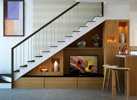 Thiết kế cầu thang nhà ống đẹp: Cầu thang được xem là chi tiết rất quan trọng trong một ngôi nhà. Với nhiều mẫu thiết kế độc đáo và đẹp mắt, chúng tôi tự tin mang đến cho bạn những lựa chọn tốt nhất để tự hào sở hữu một ngôi nhà đẹp và tinh tế.