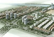 Green City: Nơi hạnh phúc trường tồn