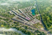 Khu đô thị Eco City Premia Buôn Ma Thuột