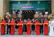 Sim Island khai trương văn phòng kinh doanh tại Hà Nội