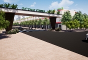 Tiềm năng và cơ hội đầu tư lớn với Gateway Center Bình Phước