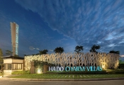 Hado Charm Villas – Điểm nhấn của thị trường bất động sản phía Tây Hà Nội