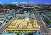 BenCat City Zone hưởng lợi từ vùng đô thị thông minh