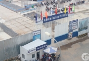 Đề nghị thanh tra dự án Aio City của Tập đoàn Hoa Lâm