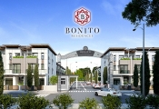 Bonito Residences Củ Chi - Điểm sáng “hút" nhà đầu tư