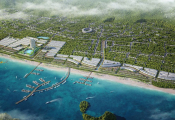 Khu đô thị Green Dragon City Quảng Ninh