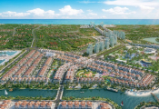 Tổ hợp biệt thự, shophouse Sun Riverside Village Sầm Sơn