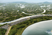 Khu đô thị Vinh Park River Nghệ An