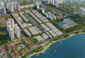 Cenland vay hơn 1.200 tỉ đồng đầu tư dự án khu đô thị mới Hoàng Văn Thụ
