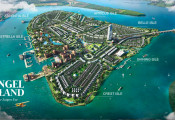 Khu đô thị Angel Island Đồng Nai