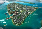 Khu đô thị Angel Island Đồng Nai