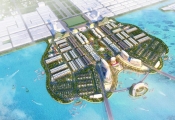 Khu đô thị Phú Cường Hoàng Gia Kiên Giang