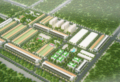 Khu đô thị Tân An Đắk Lắk