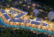 Khu đô thị Shining City Sơn La