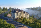 Dự án Sun Garden Đà Lạt