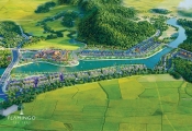 Flamingo Tân Trào: Dự án khu du lịch nghỉ dưỡng tại Tuyên Quang
