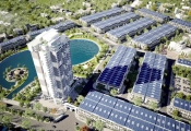 Vân Hội City: Dự án nhà ở hỗn hợp tại tỉnh Vĩnh Phúc