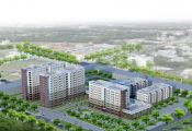 Khu đô thị Hoàng Phát: Dự án tại tỉnh Bạc Liêu