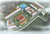 Vạn An Residence: Dự án đất nền tại tỉnh Bắc Ninh