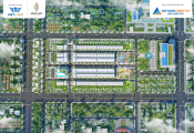 Đồng Khởi Central: Dự án khu dân cư tại tỉnh Bến Tre 