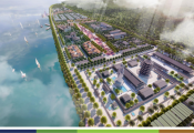 Blue Dragon: Dự án khu đô thị tại tỉnh Đồng Tháp