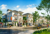 D’Villa Kon Tum: Dự án khu đô thị tại Kon Tum