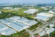Bình Định đã thống nhất quy hoạch mới Khu công nghiệp Tây Giang rộng 300 ha.