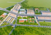 Cát Tường Edu Town: Dự án khu dân cư tại Bình Phước