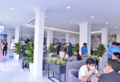 Điểm sáng thị trường nhà phố thương mại tại Bàu Bàng – Bình Dương