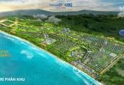 Phân khu Ocean Residence - Novaworld Phan Thiết