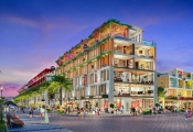 Thanh toán 15% sở hữu Mini Hotel, Thanh Long Bay hấp dẫn nhà đầu tư