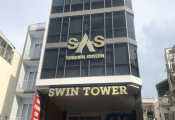 Dự án Tòa nhà Swin Tower Bình Thạnh