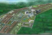 New Horizon City: Dự án Khu đô thị tại Bắc Sơn