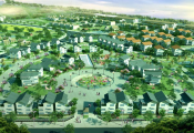 Hudland Bình Giang: Dự án Khu đô thị mới tại Hải Dương