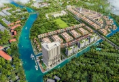 T&T Tamda: Khu đô thị tại Vĩnh Long