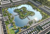 Cà Mau New City: Dự án Khu đô thị tại Cà Mau