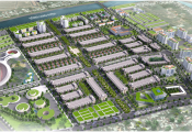 Golden City: Dự án Khu đô thị mới tại An Giang