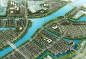 Khu đô thị ven Sông Trới: Dự án tại Quảng Ninh