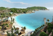 Rocko Bay Resort: Dự án du lịch nghỉ dưỡng tại Ninh Thuận