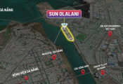 Sun Olalani: Dự án tại Đà Nẵng